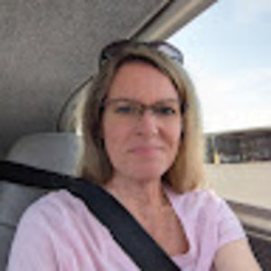 Meet your Posher, Jenna